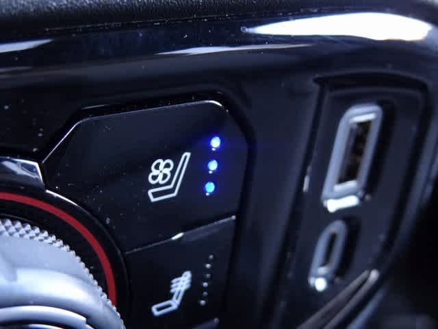 Thumbnail: 2025 Chevrolet Silverado 2500 - 40