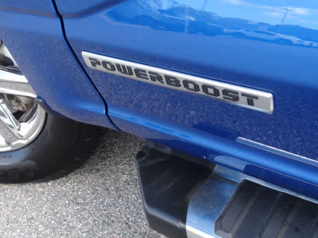 Thumbnail: 2024 Ford F-150 - 46