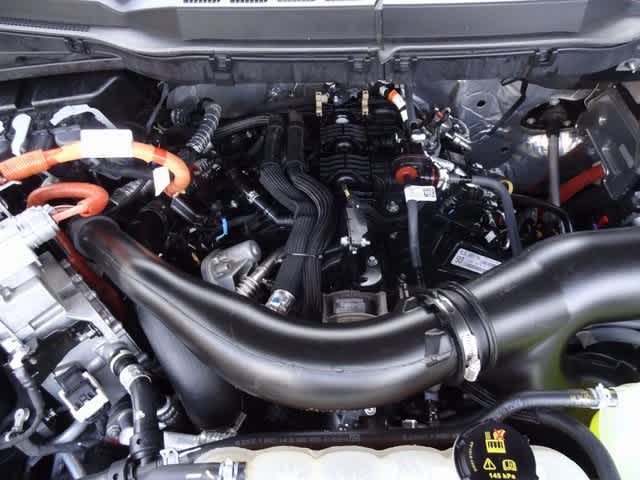 Thumbnail: 2024 Ford F-150 - 36