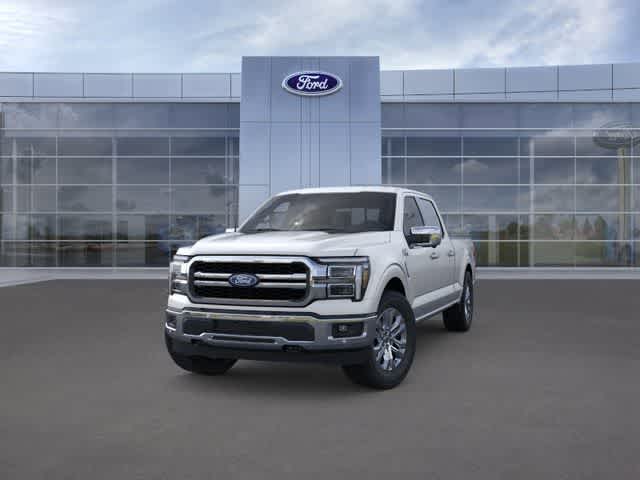 Thumbnail: 2026 Ford F-150 - 2