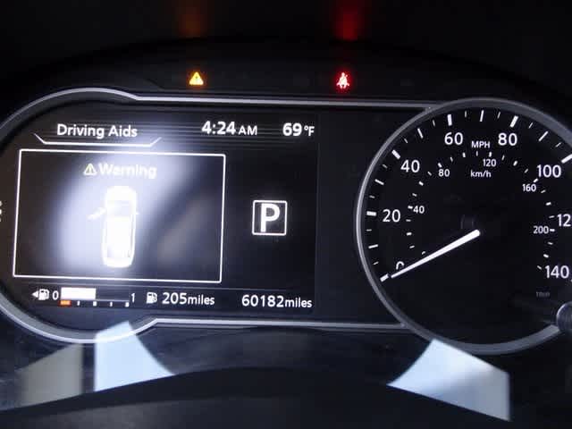 Thumbnail: 2023 Nissan Versa - 16