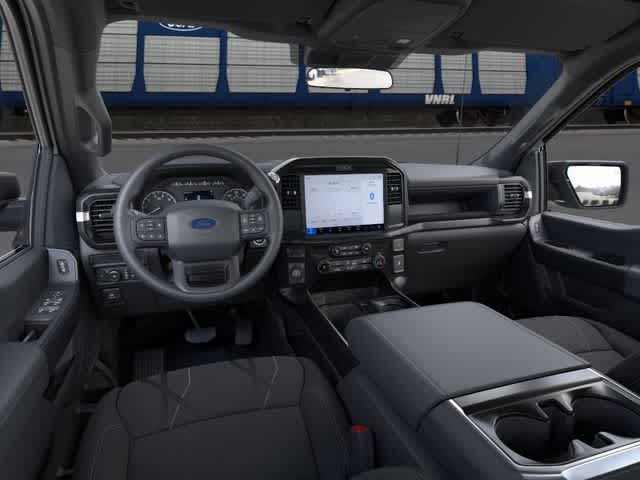 Thumbnail: 2026 Ford F-150 - 9
