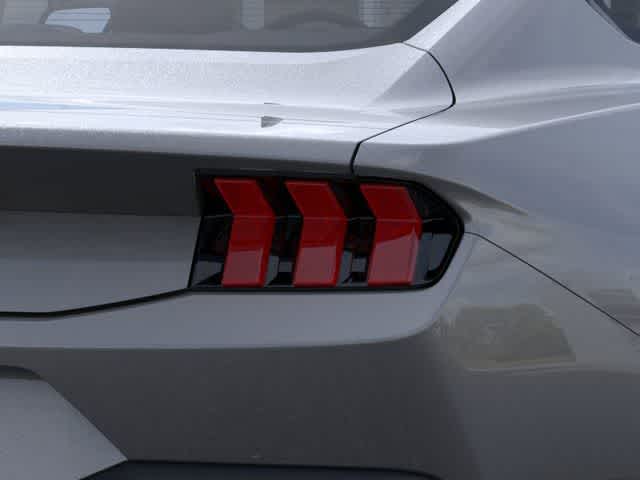 Thumbnail: 2026 Ford Mustang - 21