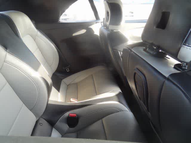 Thumbnail: 2024 Ford Mustang - 9