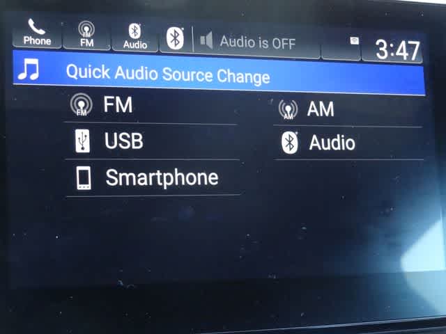 Thumbnail: 2019 Honda Accord - 30