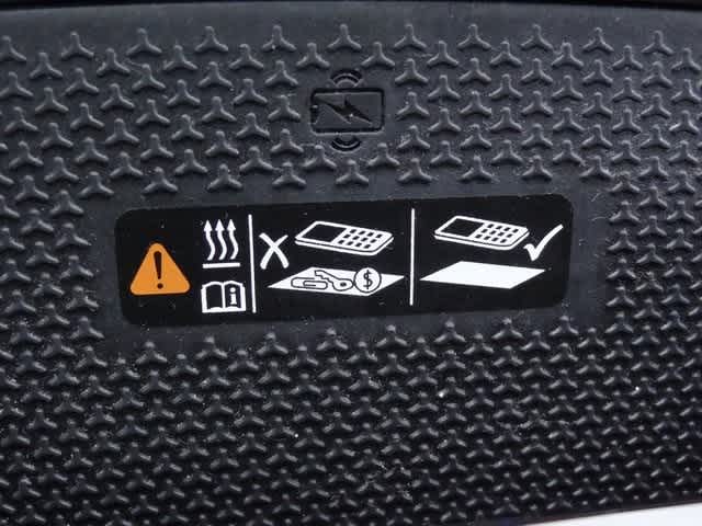 Thumbnail: 2025 Chevrolet Equinox - 26