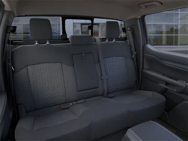 Thumbnail: 2025 Ford Ranger - 11