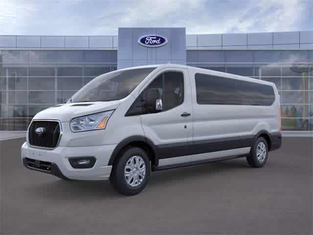 2024 Ford Econoline E-350 -
                  Norfolk, VA