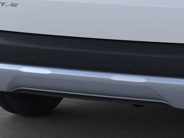 Thumbnail: 2025 Ford Escape - 23
