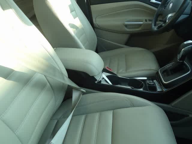 Thumbnail: 2017 Ford C-Max - 8