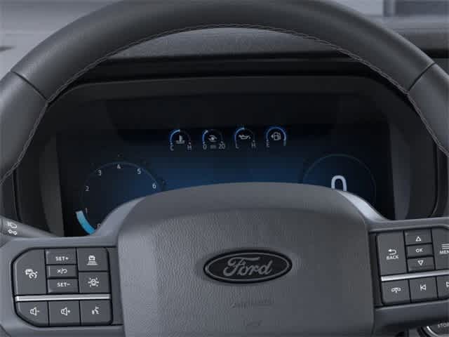 Thumbnail: 2025 Ford F-150 - 13