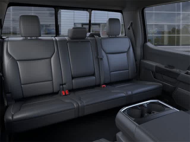 Thumbnail: 2025 Ford F-150 - 11