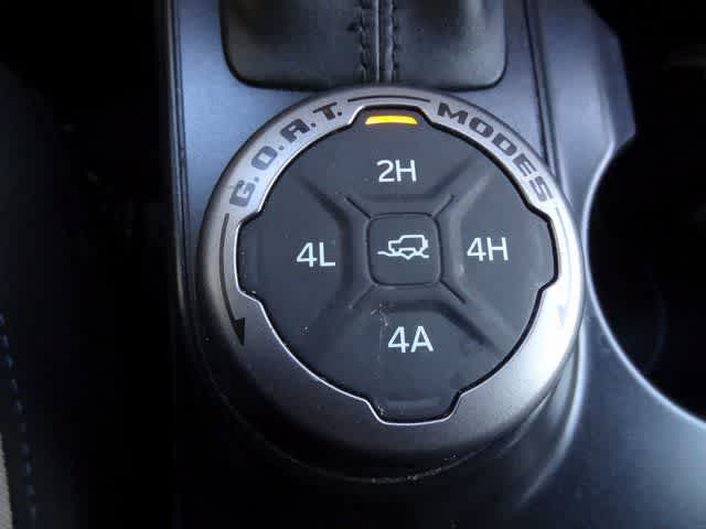 Thumbnail: 2022 Ford Bronco - 31