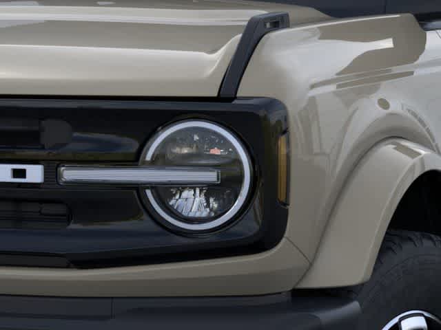 Thumbnail: 2026 Ford Bronco - 20
