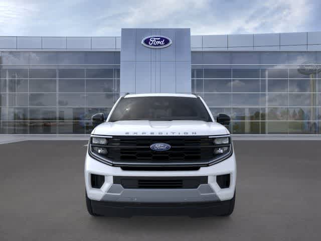 Thumbnail: 2026 Ford Expedition MAX - 6