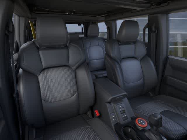 Thumbnail: 2026 Ford Bronco - 10