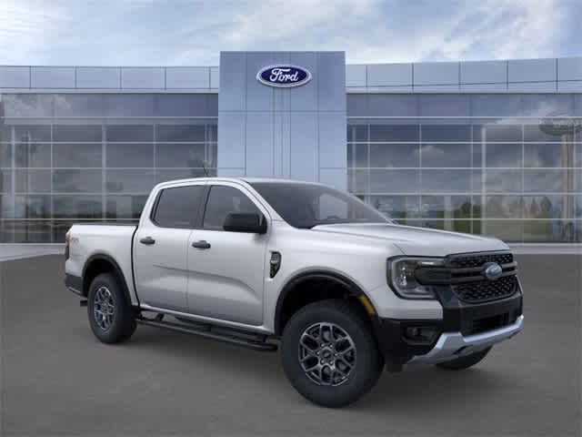 Thumbnail: 2024 Ford Ranger - 7