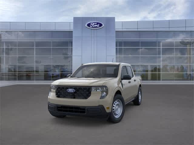 Thumbnail: 2025 Ford Maverick - 2