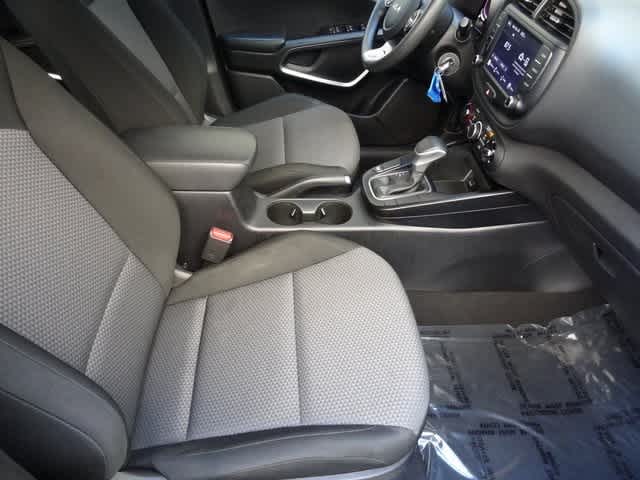 Thumbnail: 2023 Kia Soul - 12