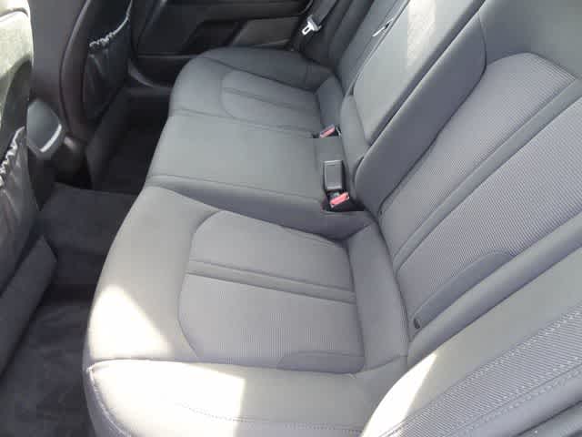 Thumbnail: 2021 Kia K5 - 6