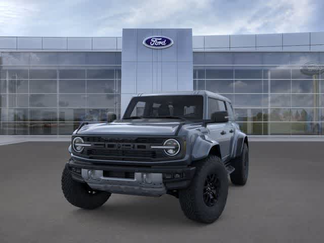 Thumbnail: 2025 Ford Bronco - 2
