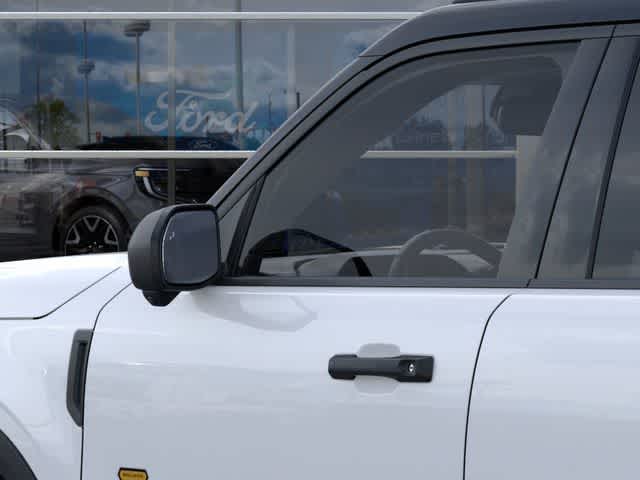 Thumbnail: 2025 Ford Bronco Sport - 20