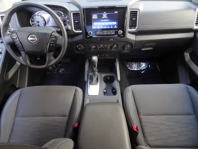 Thumbnail: 2024 Nissan Frontier - 12