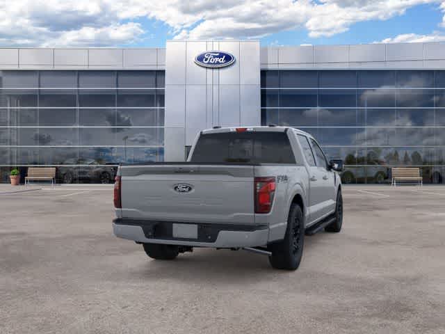Thumbnail: 2026 Ford F-150 - 8