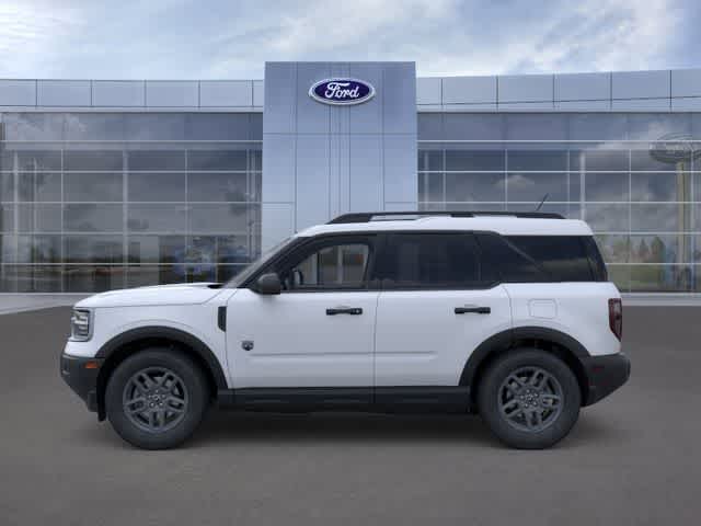 Thumbnail: 2026 Ford Bronco Sport - 3