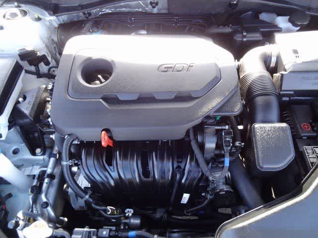 Thumbnail: 2018 Hyundai Sonata - 38