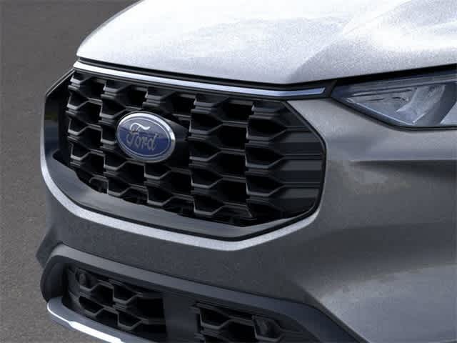 Thumbnail: 2026 Ford Escape - 17