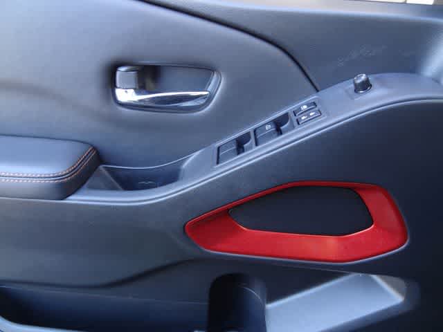 Thumbnail: 2023 Nissan Frontier - 17