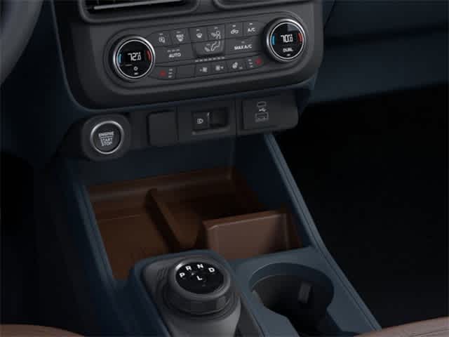 Thumbnail: 2024 Ford Maverick - 16