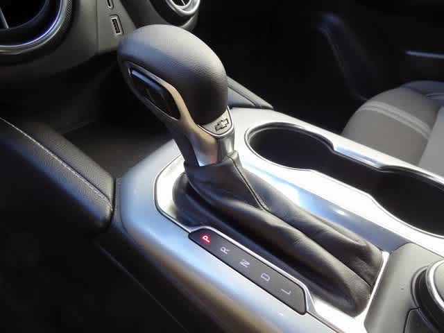 Thumbnail: 2023 Chevrolet Blazer - 33