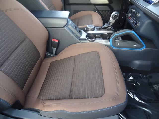 Thumbnail: 2022 Ford Bronco - 13