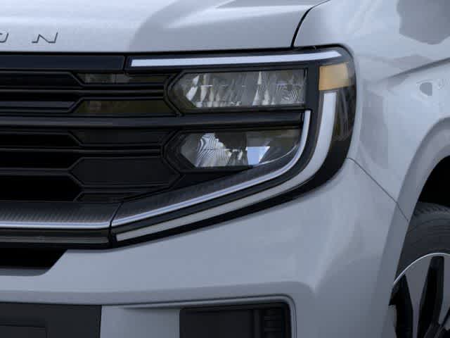 Thumbnail: 2026 Ford Expedition MAX - 17