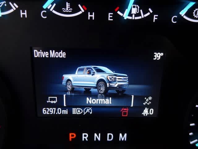 Thumbnail: 2022 Ford F-150 - 20