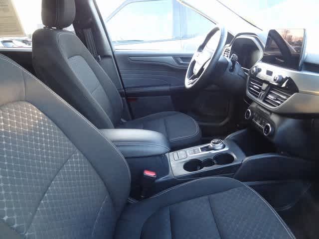 Thumbnail: 2024 Ford Escape - 9