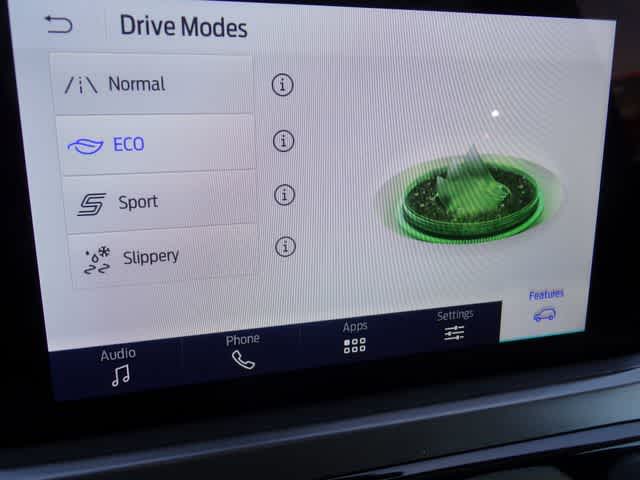 Thumbnail: 2024 Ford Escape - 37