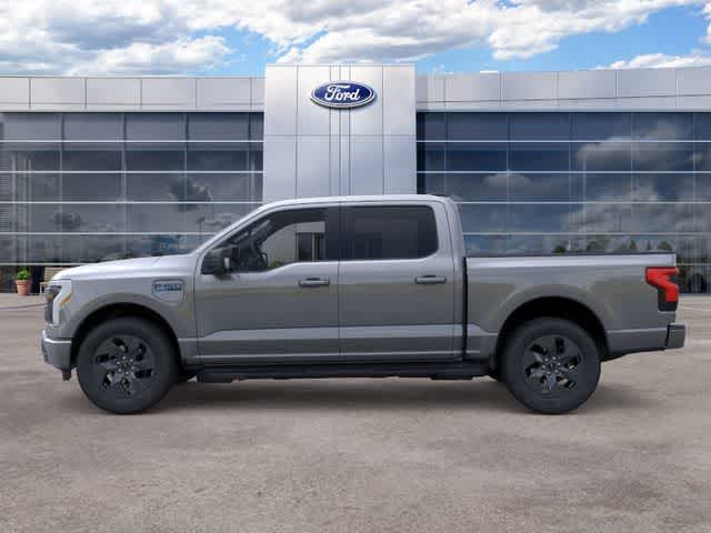 Thumbnail: 2025 Ford F-150 - 2