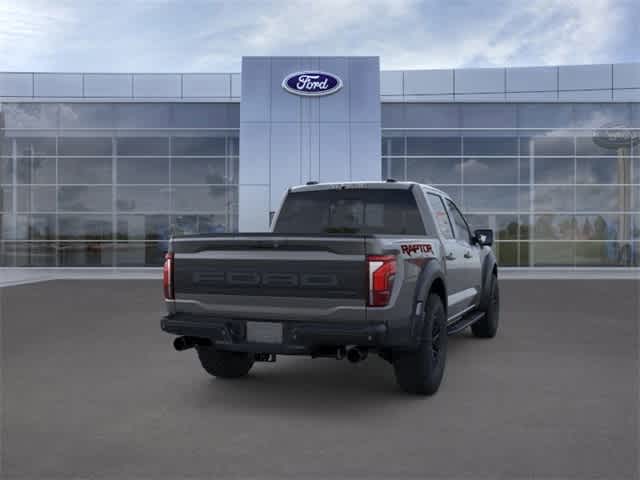 Thumbnail: 2026 Ford F-150 - 8