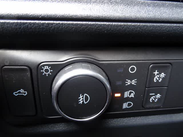 Thumbnail: 2021 Ford F-150 - 22