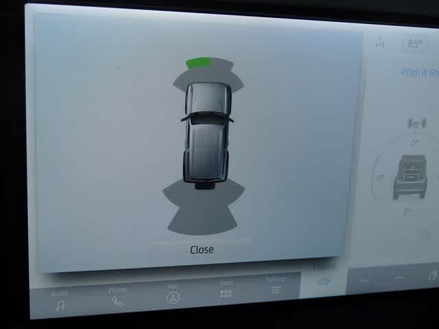 Thumbnail: 2022 Ford Bronco - 24