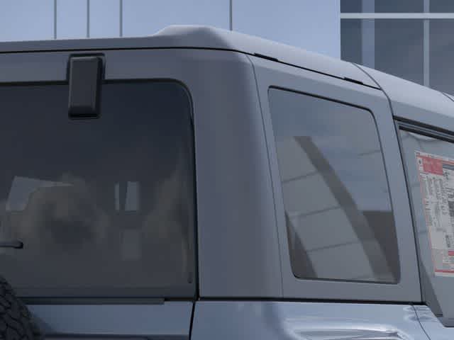 Thumbnail: 2025 Ford Bronco - 25