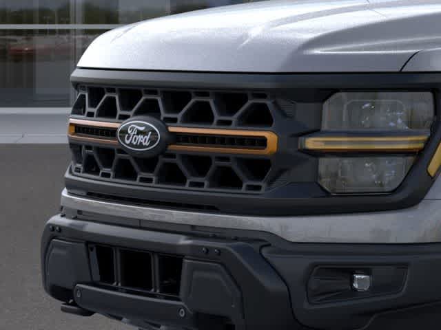 Thumbnail: 2026 Ford F-150 - 17