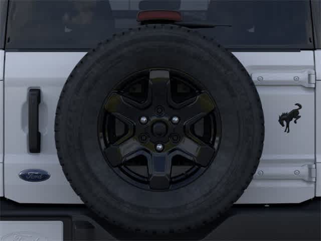 Thumbnail: 2025 Ford Bronco - 24