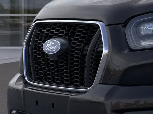 Thumbnail: 2026 Ford Econoline - 17