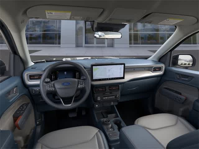 Thumbnail: 2026 Ford Maverick - 9