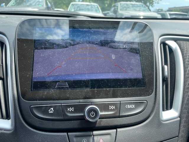2024 Chevrolet Malibu LT 17