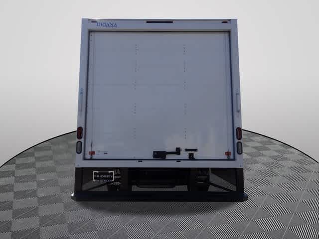 Thumbnail: 2024 Ford Econoline - 3